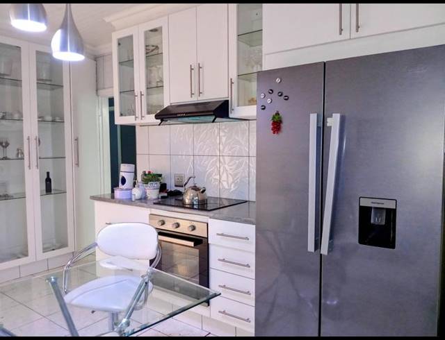 3 BEDROOM HOUSE FOR SALE IN VANDERBIJLPARK CW 6